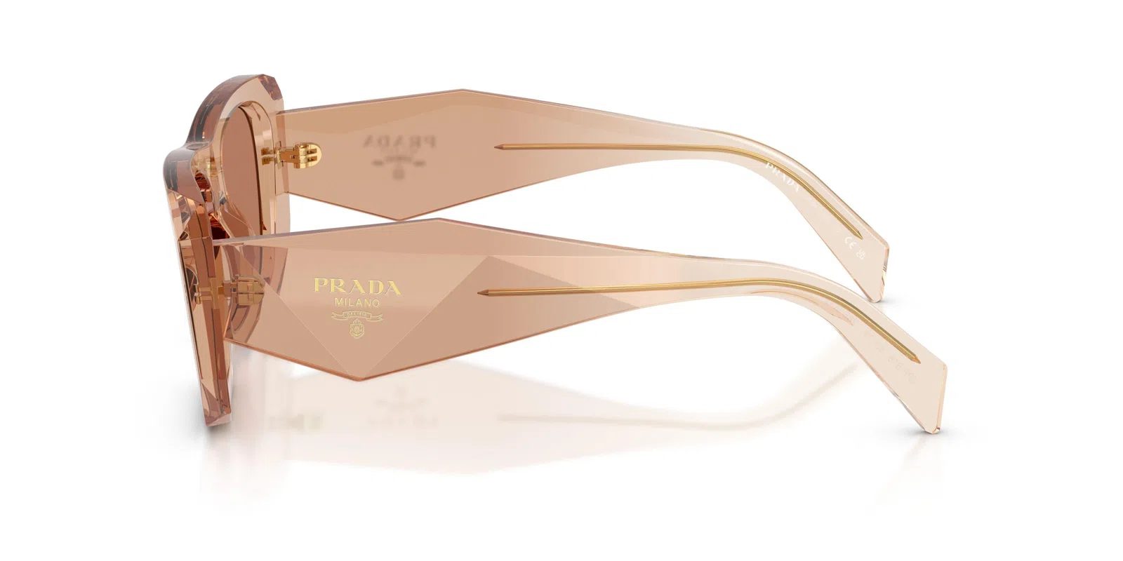 Prada B18S Sunglasses - view 28